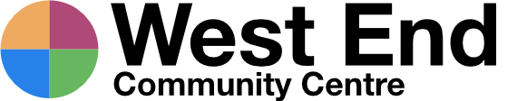 West End Community Centre logo